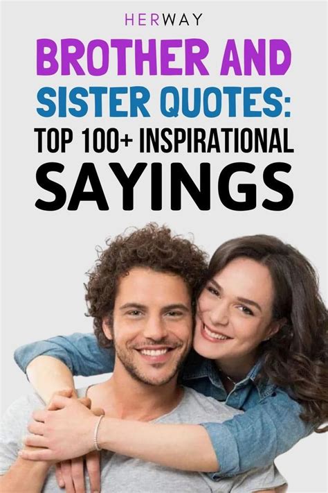 a brother and sister quotes|brother and sister short quotes.